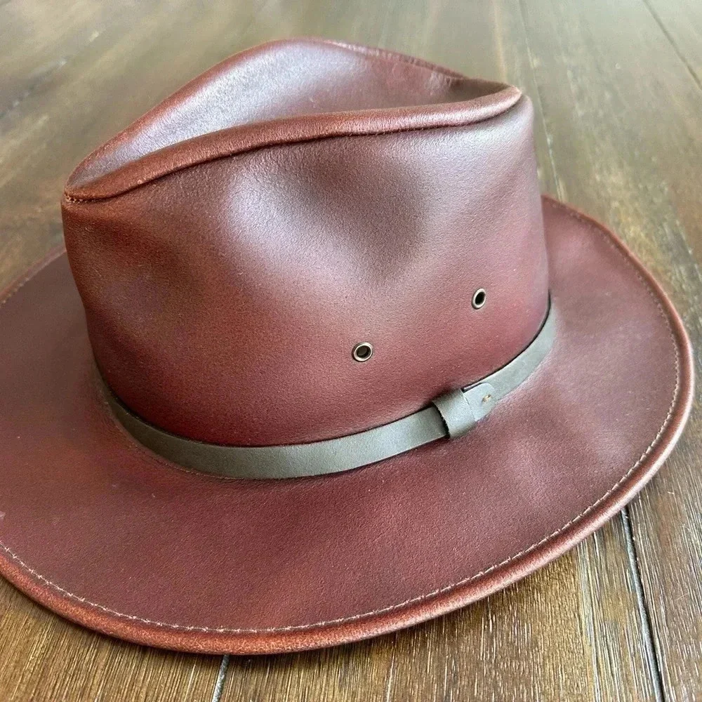 Henschel Cowgirl hat